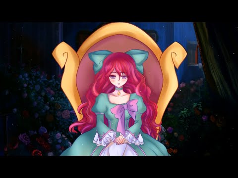 【Princessemagic】Old Doll [Mad Father] (FRENCH COVER)