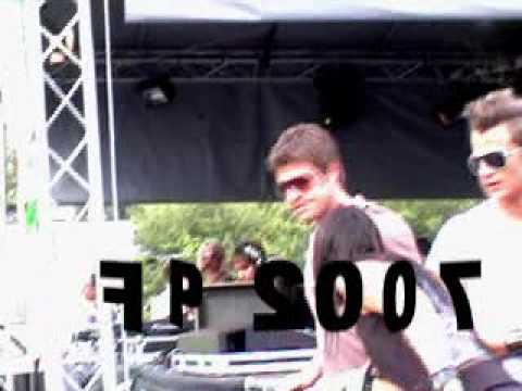 Love Family Park 2007 - Karotte (15:30)