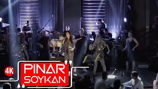 Pınar Soykan Yıkılmam Canlı