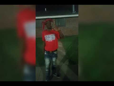 LUH FNN - Thotty (unreleased)