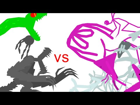 Don’t look up,mountain chains,poisonsaur vs mist minions protectors