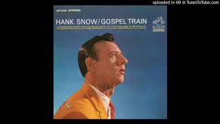 FARTHER ALONG---HANK SNOW