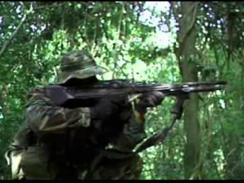 Move Shoot Tactics Navy Seals