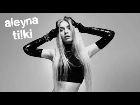 Aleyna Tilki - Yüce Dağ Başında ( İşte Bu Benim Masalım • Soundtrack )