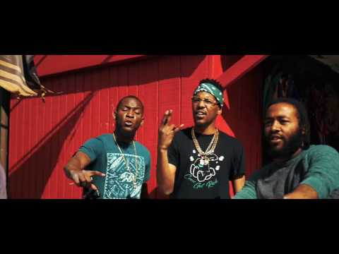 Ace Broham how 2 act