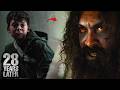 28 Years Later 2025 Zombie Attacks Every Major Attack Scene