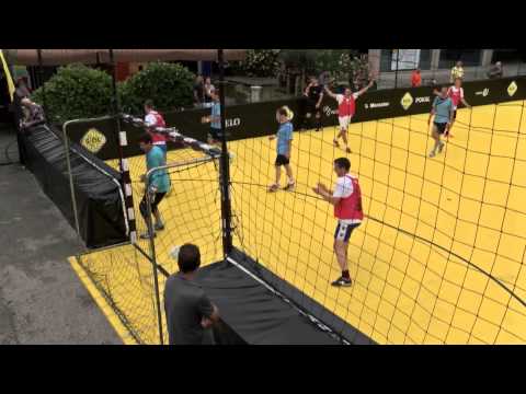 SiOL POKAL - Nova Gorica - Četrtfinale