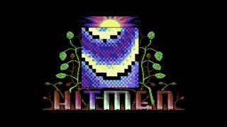 C64 Demo - Cucumber Juice 2 [1996] by Hitmen