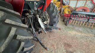 Zetor 7211 traktor wheel tractor | Image 4 - Agroline