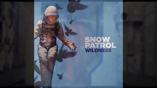 Snow Patrol - Life on Earth (alternate version)