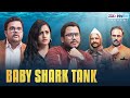 Baby Shark Tank | Shark Tank India Spoof | Ft. Tushar Khair, Uday Nene & Pragya Paramita | RVCJ