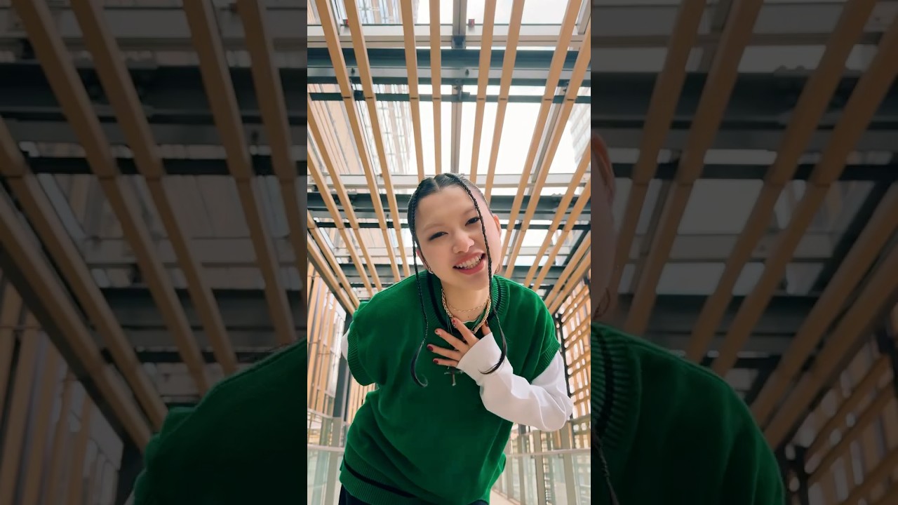 🟢#GREENLIT_Challenge - Try it now!