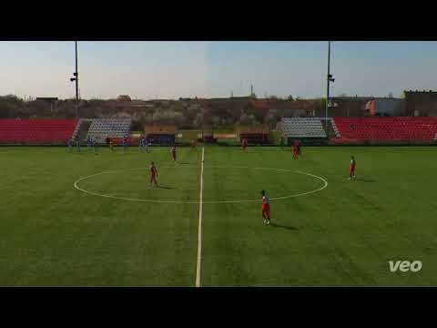 U15 UTA - CSJ Stiinta Craiova 9 - 0