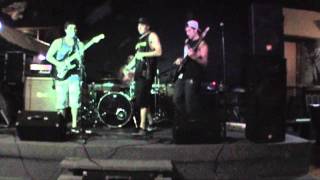 Lonely Avenue - Nautikal