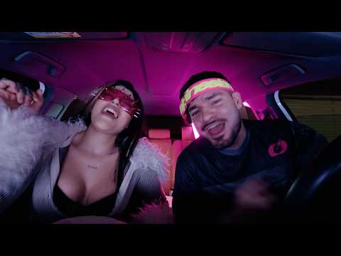 Jayxme, La Karma - I Want to Go Out (Official Video)