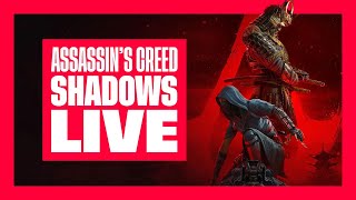 Naoe’s wraak begint in Assassin’s Creed Shadows