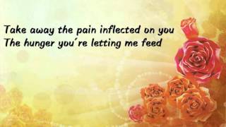 Somewhere Close To You - Sonata Arctica - Lyrics