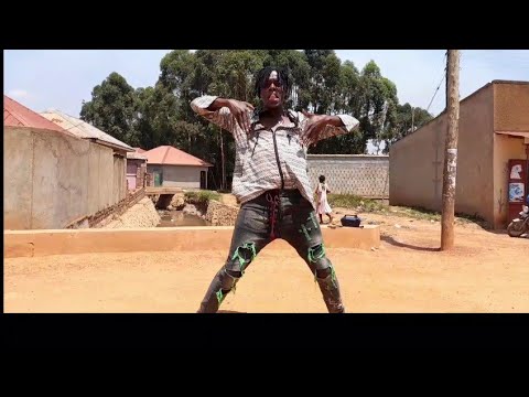 Sheebah - Nkujjukira (Official Dance Video).