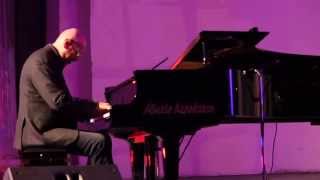 Dado Moroni & Max Ionata - Two For Stevie (YOU ARE THE SUNSHINE OF MY LIFE)