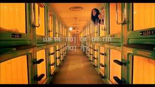 Alyssa Reid - Running Guns (Lyrics Video)