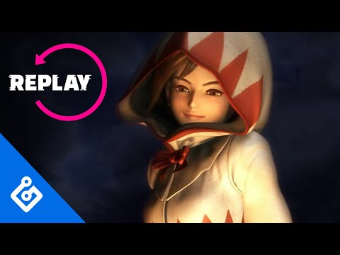 Replay — Final Fantasy IX
