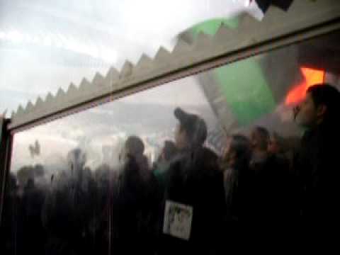 Panathinaikos V Dynamo