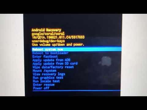 Hard Reset Motorola One Macro Without Pincode
