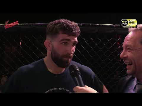 GTFP13 - Will Jones Vs Kieran Williams