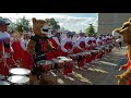 The Spirit of Houston | The University of Houston Cougar Marching Band