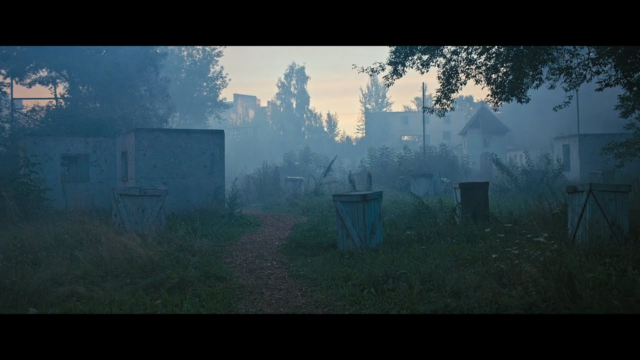 and suddenly it all blossoms trailer