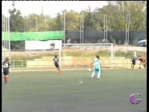 RESUMEN POZUELO 2 DINAMO GU FEMENINO 0