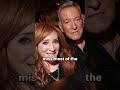 Bruce Springsteen gives update on wife Patti Scialfa as she battles ‘tough’ blood cancer