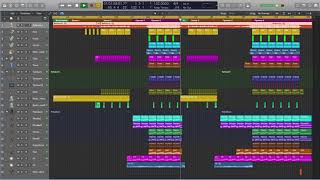 Tula - River - минус