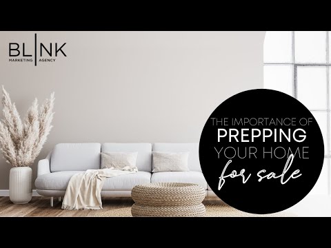 Tip Tuesday: The Importance of Prepping Your Home For Sale
