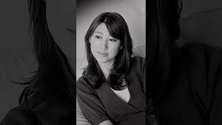 👧安めぐみ　癒し系