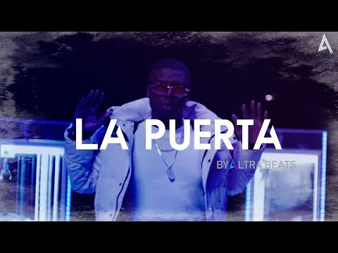 NINHO x TIMAL x ZEGUERRE x Type Beat : "LA PEURTA" (Prod.ALTRA BEATS)
