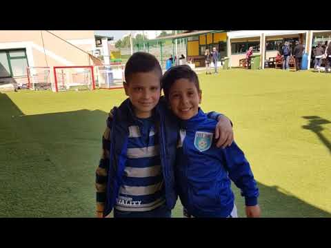 Asd Free Time Bari - Domenica Enjoy