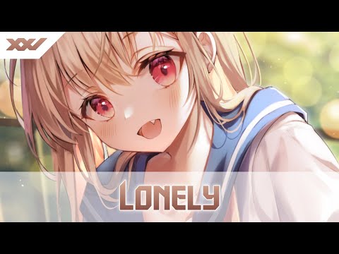 Nightcore→Robbe, Yohan Gerber, Sary - Lonely