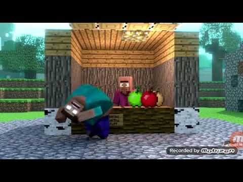 Pelataan Minecraftia Johnny