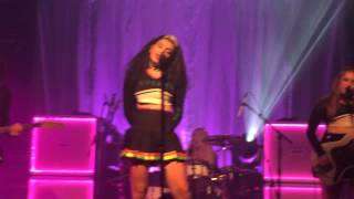 Charli XCX - London Queen live @ London Heaven