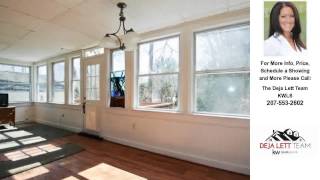 preview picture of video '41 School Street, Old Orchard Beach, ME Presented by The Deja Lett Team.'