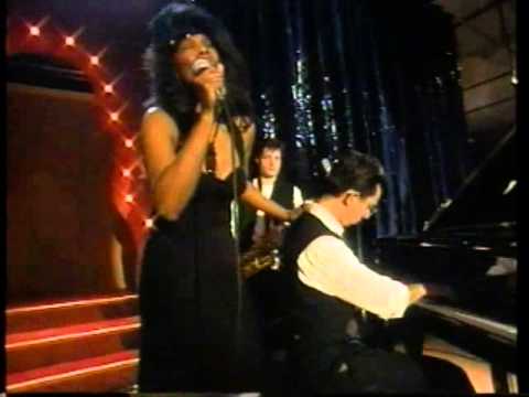 ΚΟΚΚΙΝΟ ΒΕΛΟΥΔΟ 16/11/1996 Μέρος 3