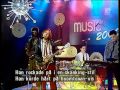 Jack Morgan - Reggae Man (SweSub) 