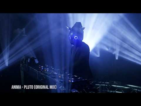 Anima Live @ Earth | Cosmic Set #004