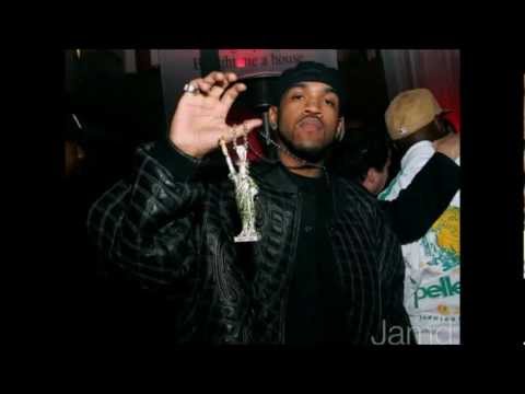 Lloyd Banks - 3 Rounds (Rare)