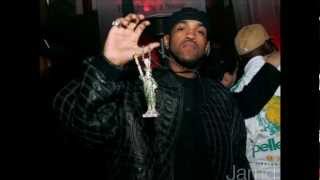 Lloyd Banks - 3 Rounds (Rare)