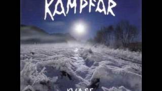 Kampfar - Lyktemenn (AUDIO)