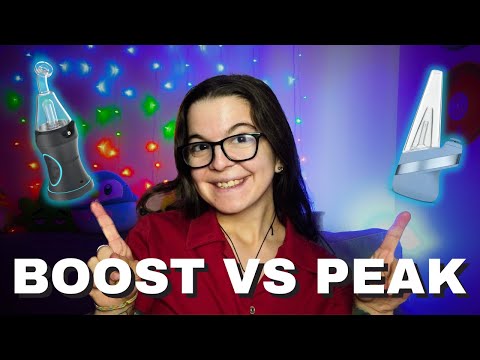 Which eRig Is Worth the Investment? Dr. Dabber Boost EVO vs. The NEW Puffco Peak!