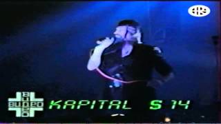 Laibach (Moscow 1994) [15]. Whirstchaft Ist Tot