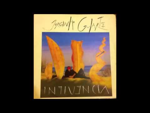 Jorginho Gularte - Influencia (1987) [FULL ALBUM]